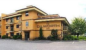 Dilworth Hotel Kelowna